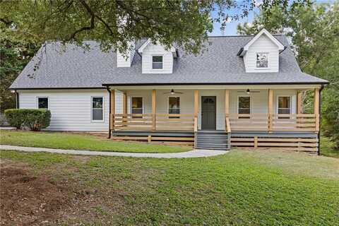 Fork, SNELLVILLE, GA 30039