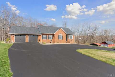 Ewers, MADISON HEIGHTS, VA 24572