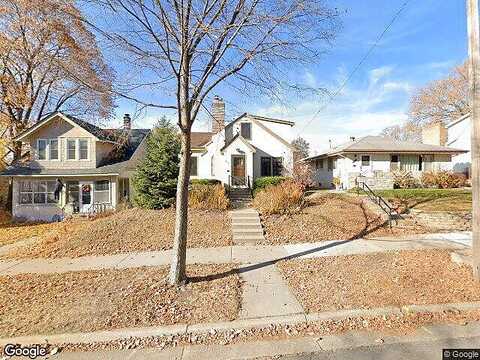 17Th, MINNEAPOLIS, MN 55407