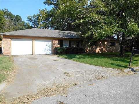Hillside, GAINESVILLE, TX 76240