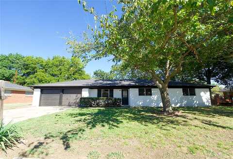 Hillside, GAINESVILLE, TX 76240