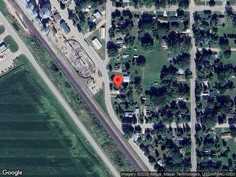 1St, HOFFMAN, MN 56339