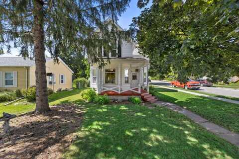 Main, HARTFORD, WI 53027