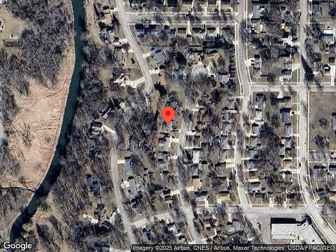 21St, AUSTIN, MN 55912