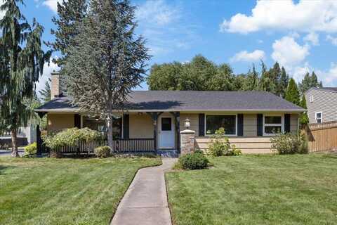Latawah, SPOKANE, WA 99203