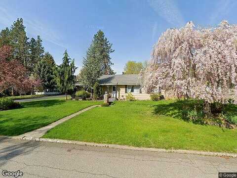 Latawah, SPOKANE, WA 99203