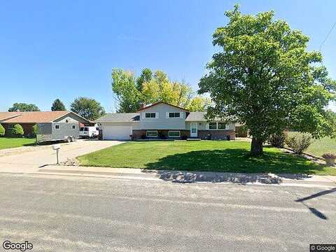 Ivy, YUMA, CO 80759