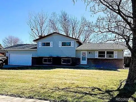 Ivy, YUMA, CO 80759