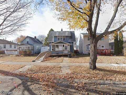31St, MINNEAPOLIS, MN 55406