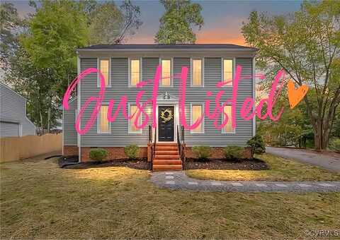 Echo Ridge, MIDLOTHIAN, VA 23112