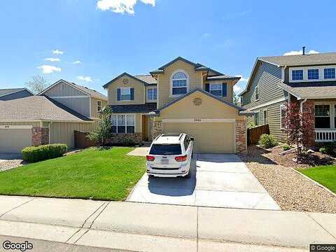 Mallard, HIGHLANDS RANCH, CO 80126