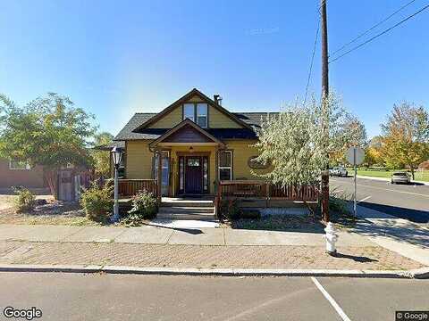 Elm, PRINEVILLE, OR 97754