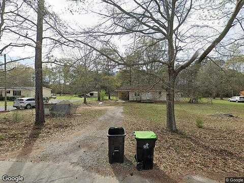 Oak Ridge, THOMASTON, GA 30286