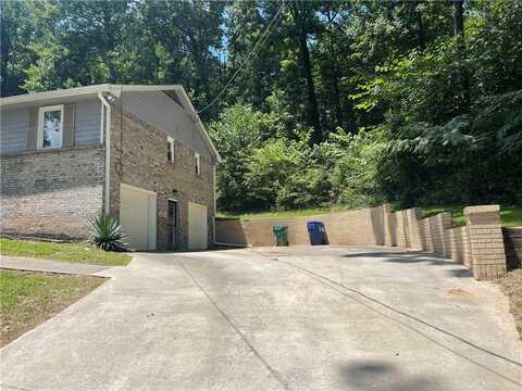 Old Lantern, LITHONIA, GA 30038