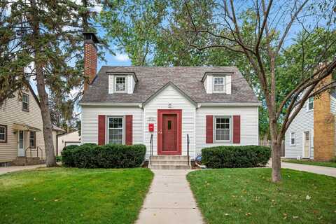 Xenwood, MINNEAPOLIS, MN 55416