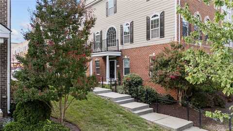 Fish Pond, GLEN ALLEN, VA 23060