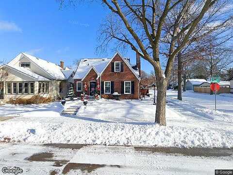 Washburn, MINNEAPOLIS, MN 55412