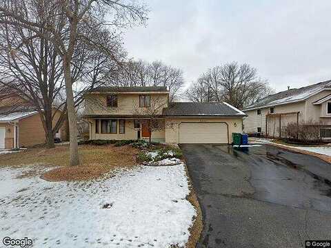 Harbor, MINNEAPOLIS, MN 55446