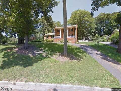 Manton, LYNCHBURG, VA 24503