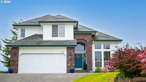 South, ASTORIA, OR 97103