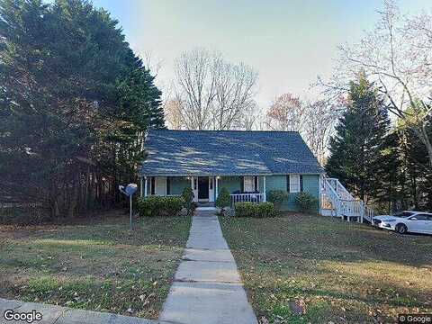 Ridge, BUFORD, GA 30519