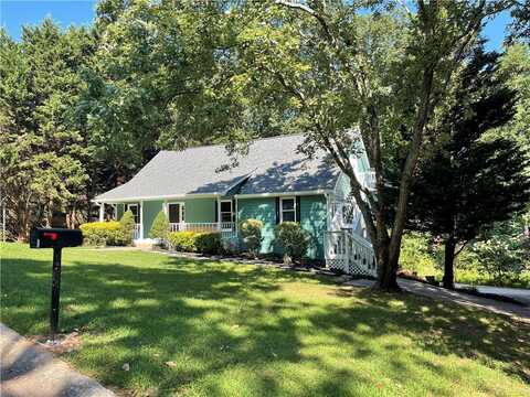Ridge, BUFORD, GA 30519