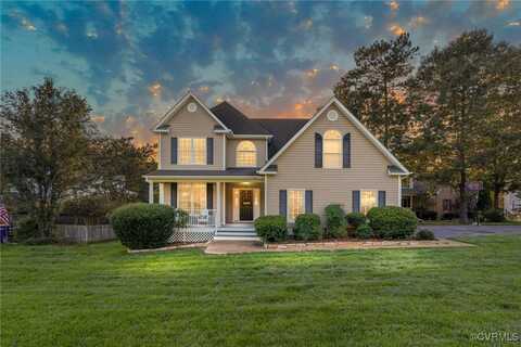 Stamford, MIDLOTHIAN, VA 23112