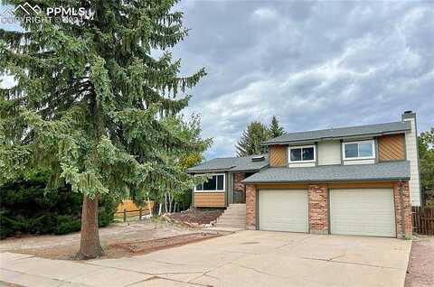Deep Haven, COLORADO SPRINGS, CO 80920