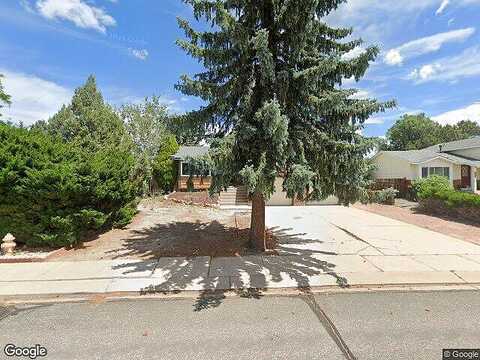 Deep Haven, COLORADO SPRINGS, CO 80920