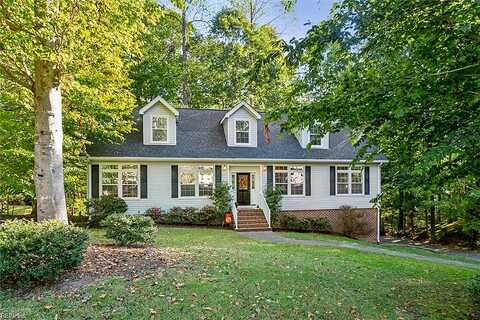 Marlbrook, TOANO, VA 23168