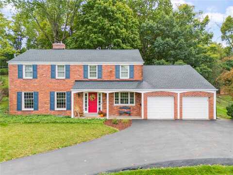 Maplevue, BETHEL PARK, PA 15102