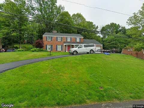 Maplevue, BETHEL PARK, PA 15102