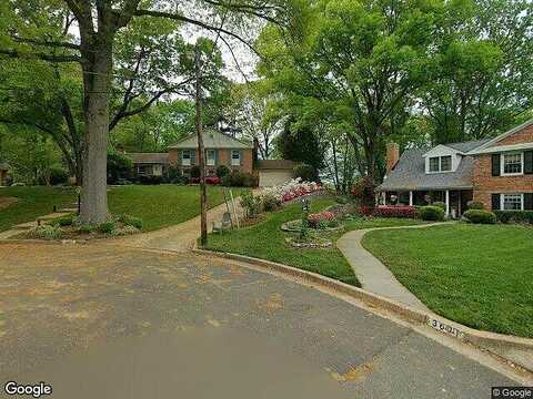 Bent Branch, FALLS CHURCH, VA 22041