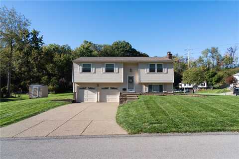 Fruitwood, BETHEL PARK, PA 15102