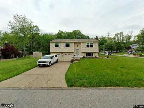 Fruitwood, BETHEL PARK, PA 15102