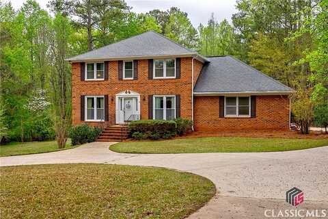 Idylwood, ATHENS, GA 30605