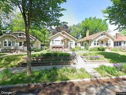 40Th, MINNEAPOLIS, MN 55406