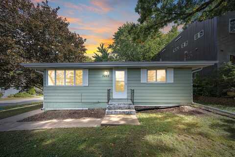 Louisiana, MINNEAPOLIS, MN 55427