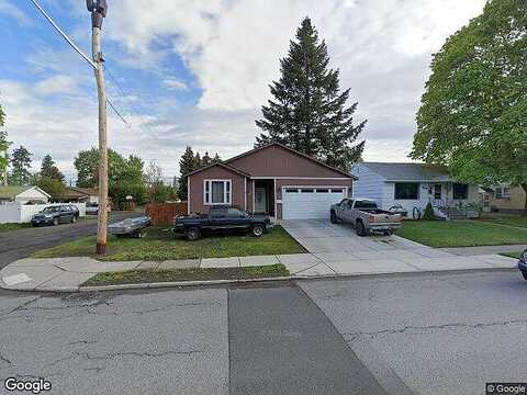 29Th, SPOKANE, WA 99223