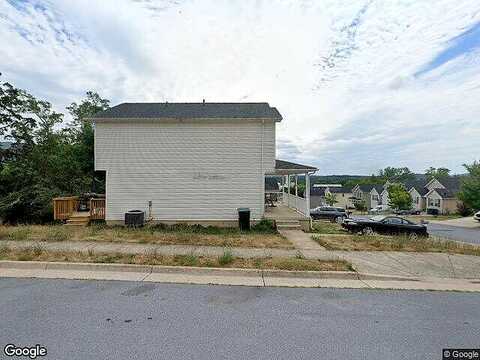 Borum, STRASBURG, VA 22657