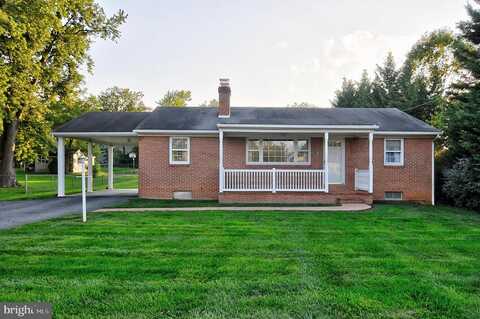 Shawnee, WINCHESTER, VA 22602