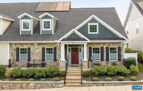 Rowcross, CROZET, VA 22932