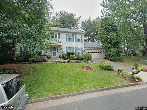 Wrenn House, HERNDON, VA 20171