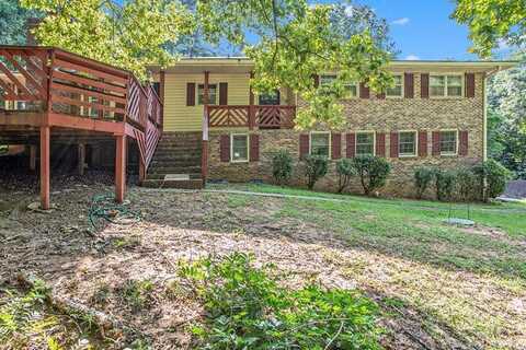 Highway 138, CONYERS, GA 30094
