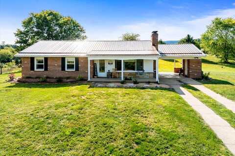 Whiskey Creek, CHURCHVILLE, VA 24421