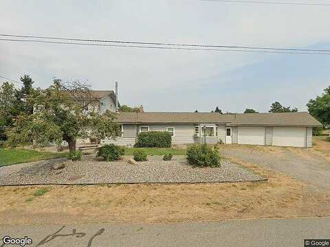 Davis, SPOKANE, WA 99206