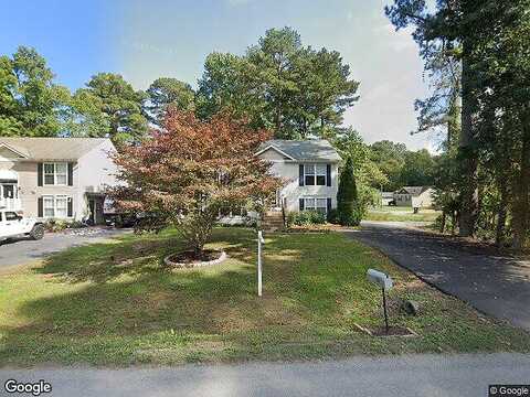 Wakefield, COLONIAL BEACH, VA 22443