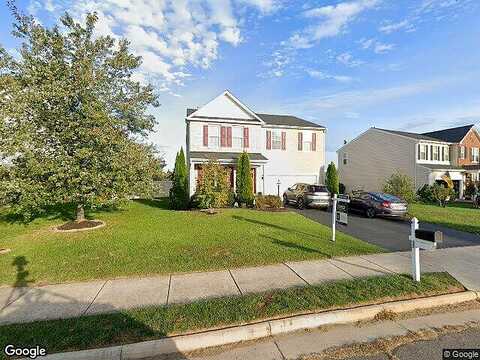 Charter Gate, FREDERICKSBURG, VA 22406