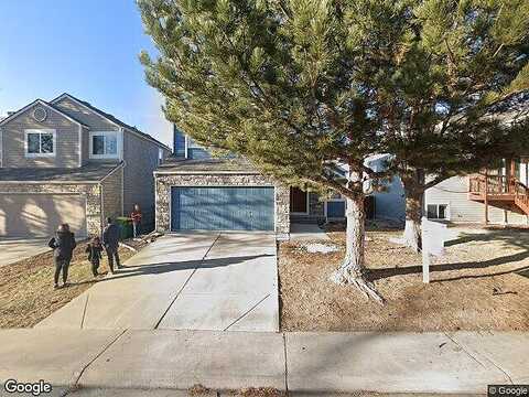 116Th, WESTMINSTER, CO 80031