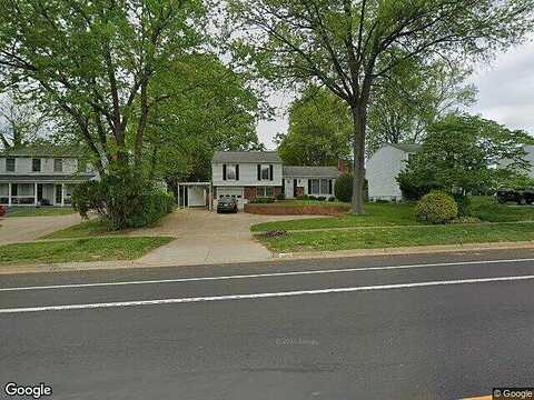 Annandale, FALLS CHURCH, VA 22042